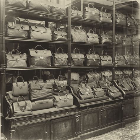 1920s gucci
